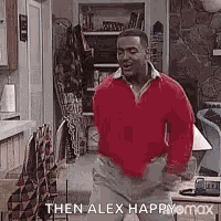 Happy Dance GIF