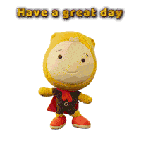 Happy Dancing Sticker