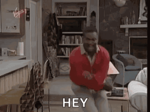 Happy Dancing GIF