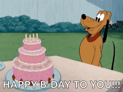 Happy Day GIF