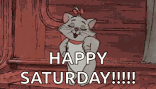 Happy Day GIF