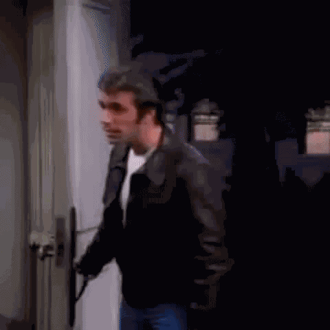 Happy Days Fonz Ayyy Hey Fonzie Hayyy Eyyy Catch Phrase Sound Effect The Fonz GIF