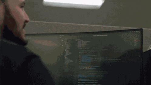 Happy Developer Happy Software Developer GIF