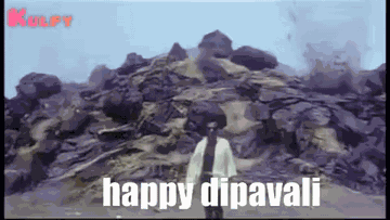 Happy Dipavali.Gif GIF