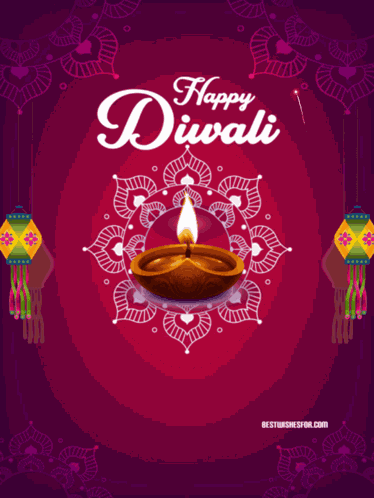 Happy Diwali 2023 GIF