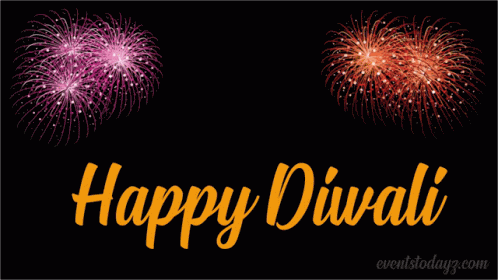 Happy Diwali GIF