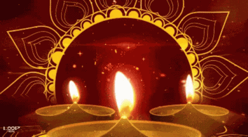 Happy Diwali Latest Diwali GIF