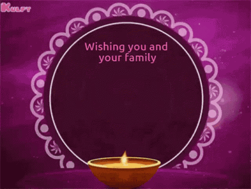Happy Diwali GIF
