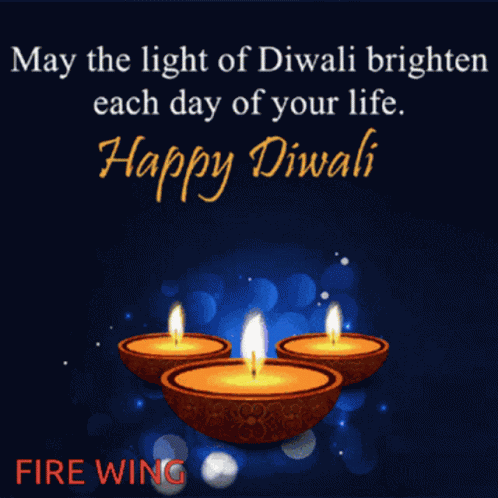 Happy Diwali GIF