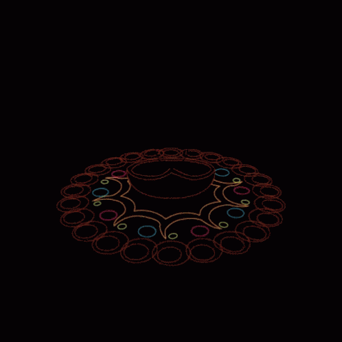 Happy Diwali GIF