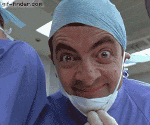 Happy GIF