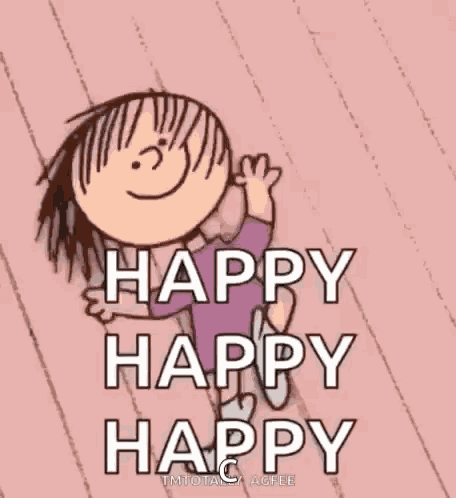 Happy Early Birthday Judy GIF