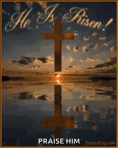 Happy Easter 2023 GIF