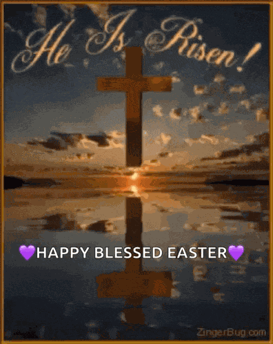 Happy Easter 2023 GIF