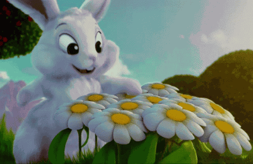 Happy Easter GIF