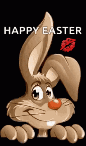 Happy Easter GIF