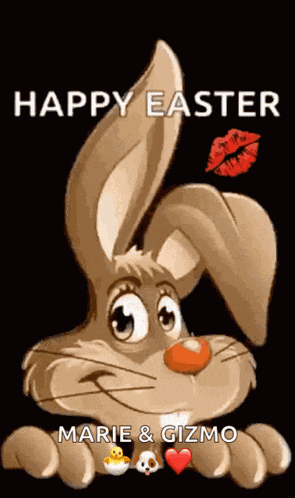 Happy Easter2022 GIF