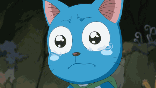 Happy Exceed GIF