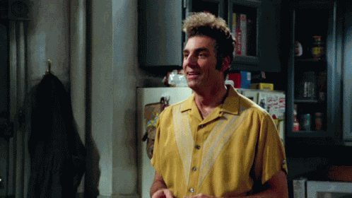 Happy Excited GIF