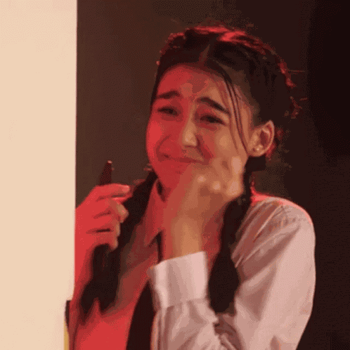 Happy Excited GIF