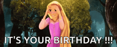 Happy Excited GIF