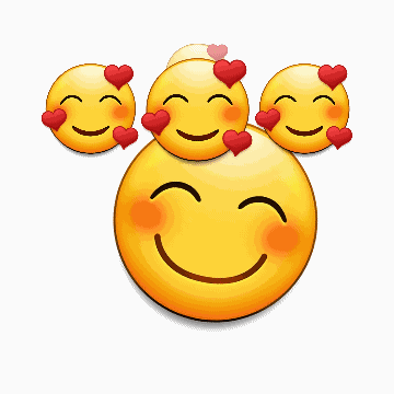 Happy Excited GIF