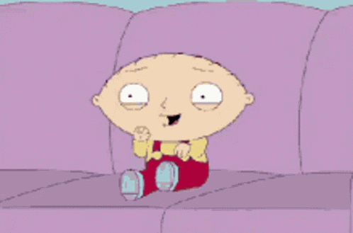 Happy Excited GIF