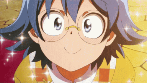 Happy Excited GIF