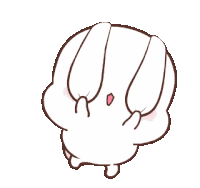 Happy Excited Sticker