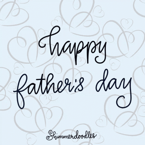 Happy Fathers GIF