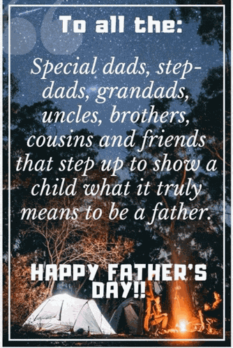 Happy Fathers Day 2023 Meme