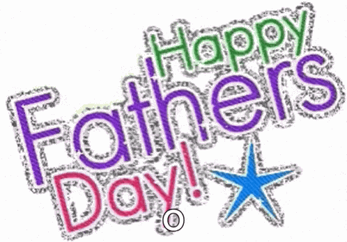 Happy Fathers Day 2023 GIF