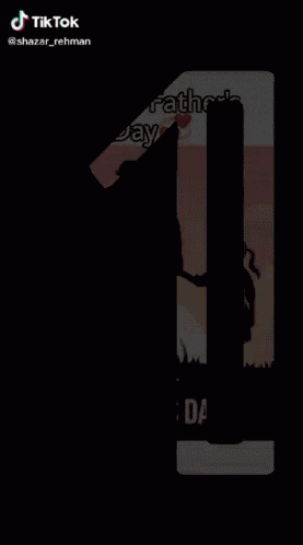 Happy Fathers Day 20jume2021 GIF