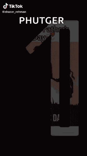 Happy Fathers Day 20jume2021 GIF