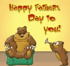 Happy Father’s Day GIF