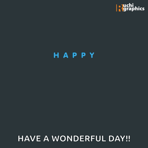 Happy Fathers Day Dads Day GIF