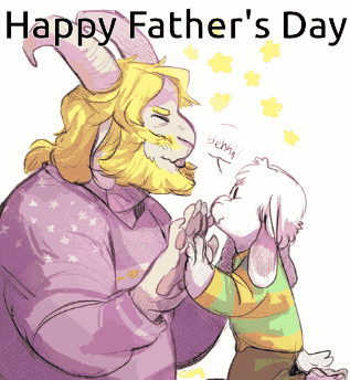 Happy Fathers Day Father And Son Meme