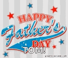Happy Fathers Day Father GIF