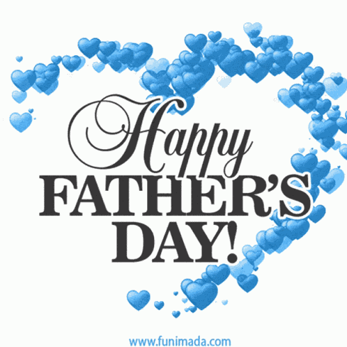 Happy Fathers Day GIF