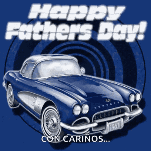 Happy Fathers Day Greetings GIF