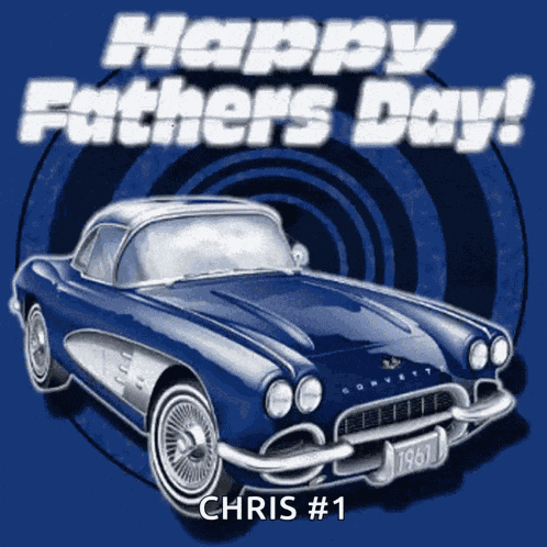 Happy Fathers Day Greetings GIF