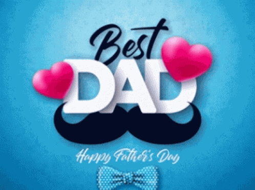 Happy Fathers Day Happy Dads Day GIF