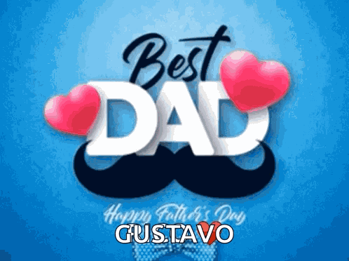 Happy Fathers Day Happy Dads Day GIF