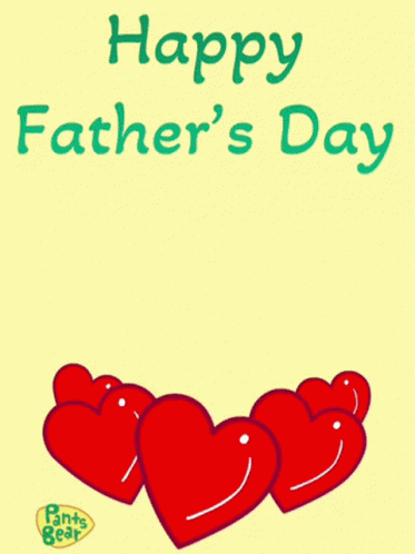 Happy Fathers Day GIF