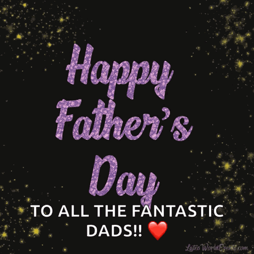 Happy Fathers Day GIF