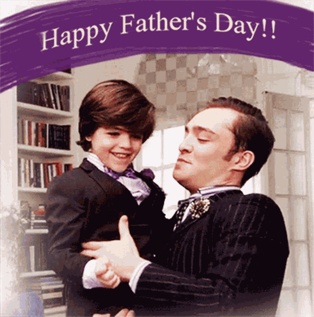 Happy Fathers Day GIF