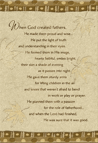 Happy Fathers Day Meme