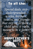 Happy Fathers Day Meme