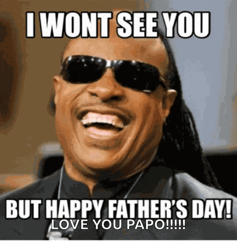 Happy Fathers Day Meme