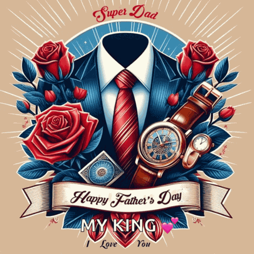 Happy Fathers Day Meme